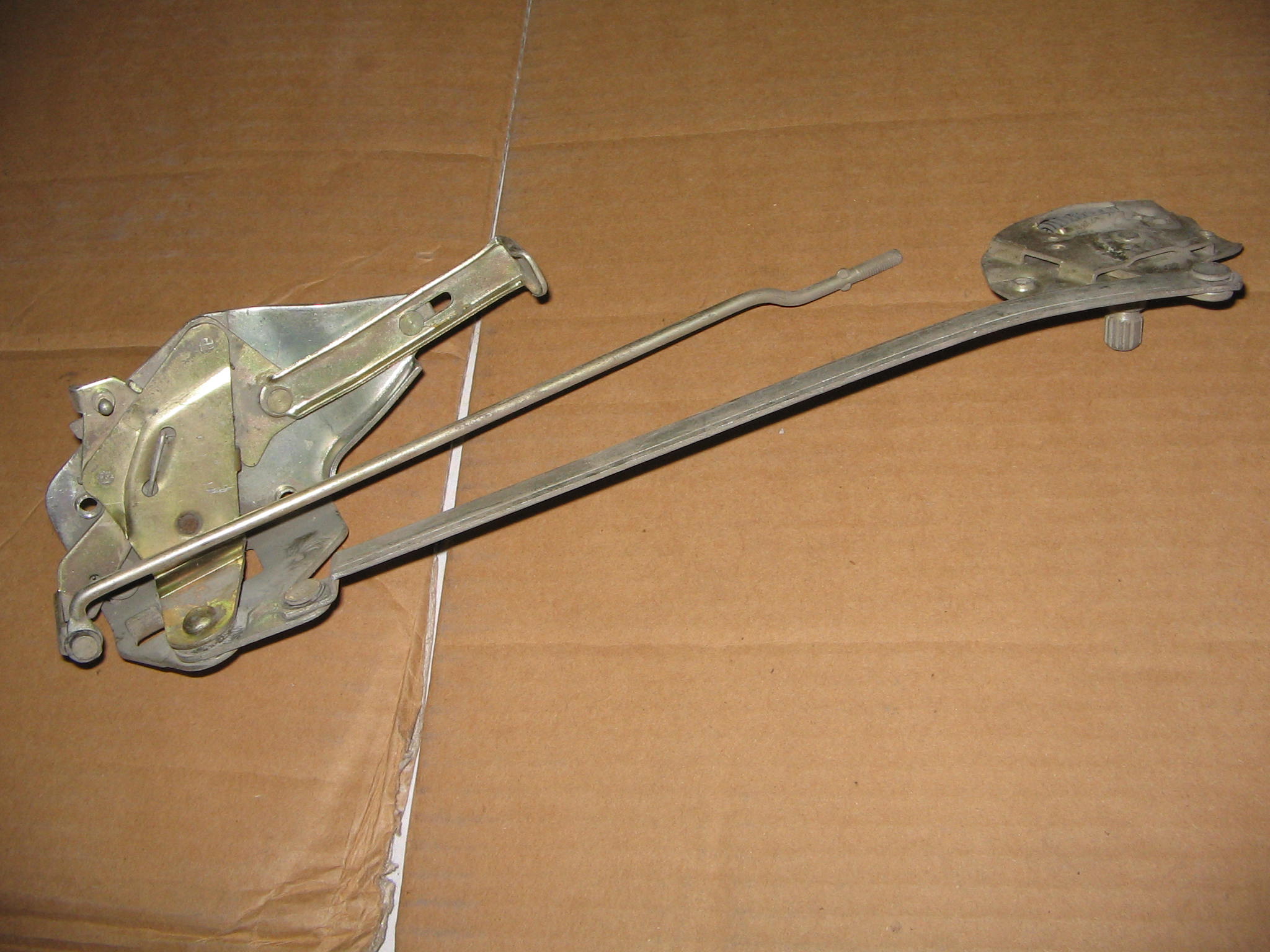 SERRATURA NUOVA N.721